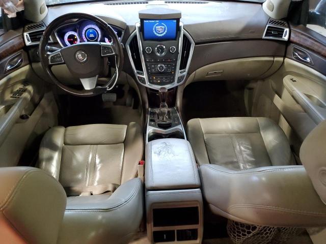 Photo 8 from auction – 2011 CADILLAC SRX PERFOR with VIN 3GYFNBEY8BS673873