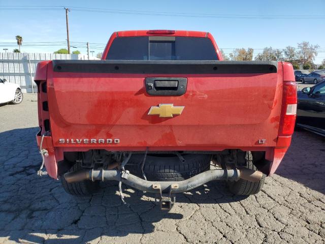 Photo 6 from auction – 2012 CHEVROLET SILVERADO with VIN 3GCPKSE79CG292452