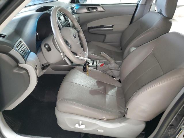 Photo 7 from auction – 2012 SUBARU FORESTER L with VIN JF2SHAEC5CH430348