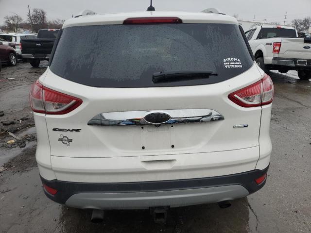 Photo 6 from auction – 2015 FORD ESCAPE TIT with VIN 1FMCU9J97FUC48021