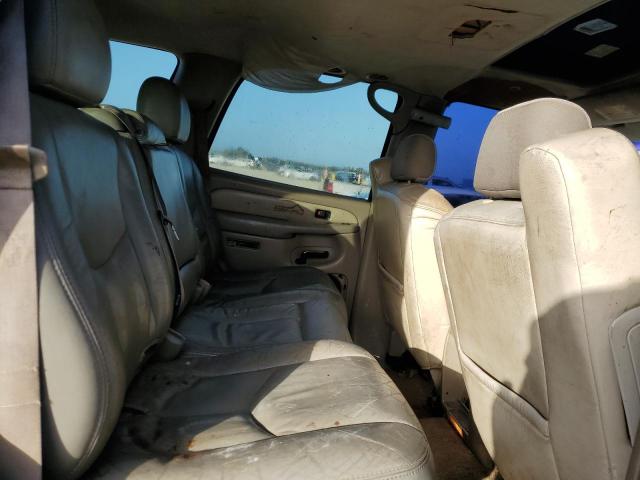 Снимка 11 от търг – 2002 GMC DENALI с VIN 1GKEK63U62J291896