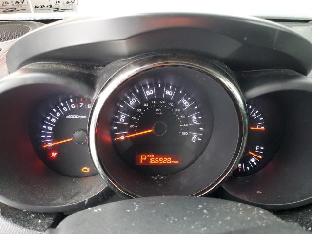 Снимка 9 от търг – 2011 KIA SOUL + с VIN KNDJT2A20B7197950