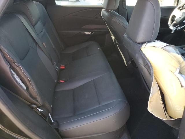 Photo 11 from auction – 2024 LEXUS RX 350 BAS with VIN 2T2BAMBA0RC031556