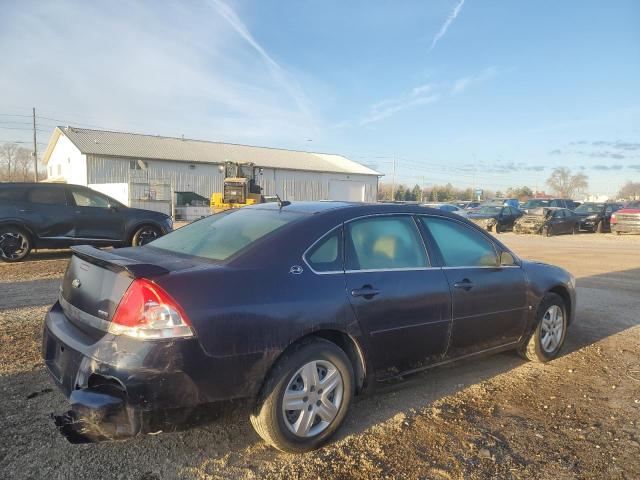 Photo 3 from auction – 2008 CHEVROLET IMPALA LT with VIN 2G1WT58K689164660