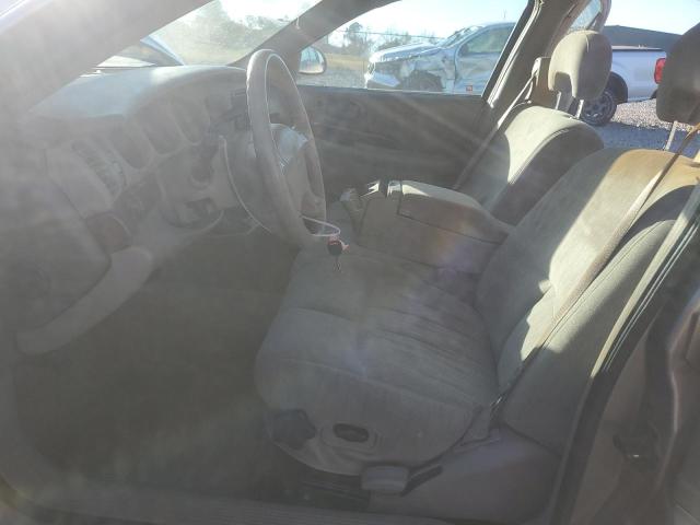 Photo 7 from auction – 2003 BUICK LESABRE CU with VIN 1G4HP52KX34127602