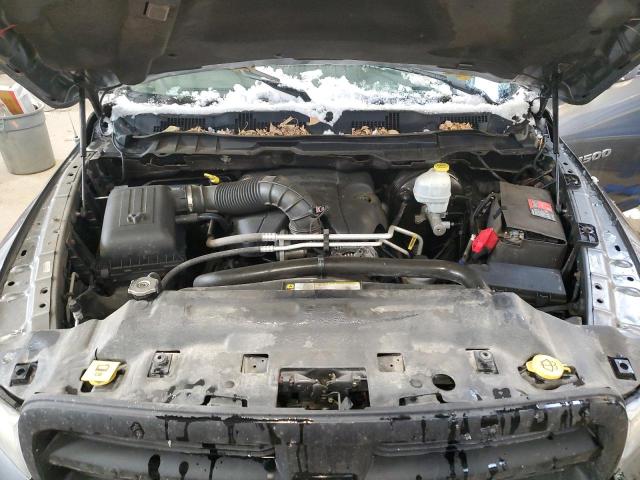 Zdjęcie 11 z aukcji – 2011 DODGE RAM 1500 z VIN 1D7RV1GT2BS581139
