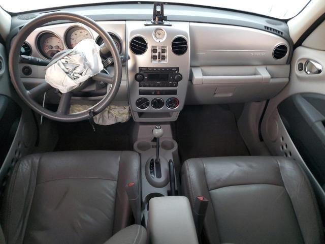 Photo 8 from auction – 2009 CHRYSLER PT CRUISER with VIN 3A8FY58959T570765