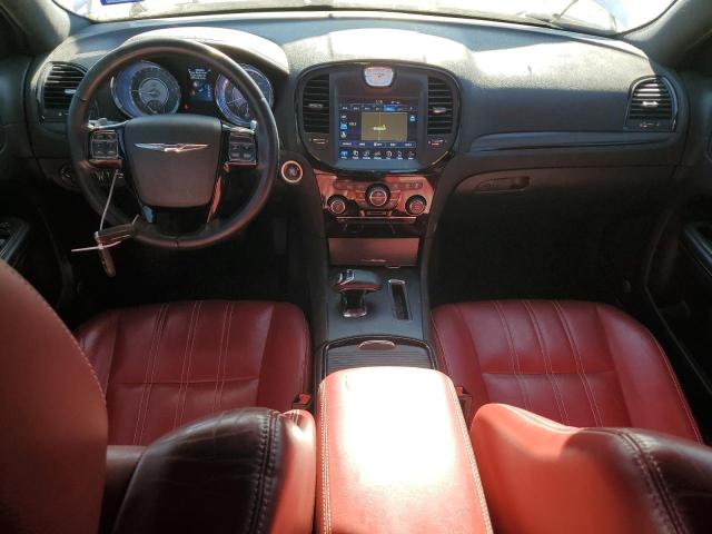 Photo 8 from auction – 2013 CHRYSLER 300 S with VIN 2C3CCABG3DH644165