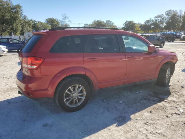Photo 3 from auction – 2017 DODGE JOURNEY SX with VIN 3C4PDCBG0HT526982