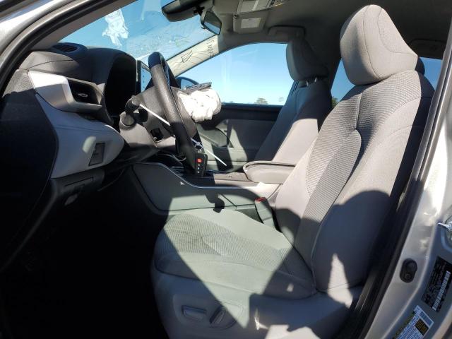 Photo 7 from auction – 2022 TOYOTA HIGHLANDER with VIN 5TDCZRAH7NS117302