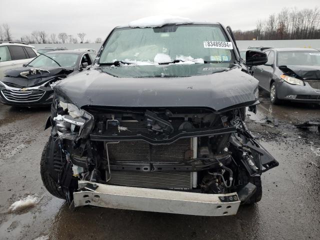 صورة رقم 5 من المزاد - 2015 TOYOTA 4RUNNER SR مع VIN JTEBU5JR1F5227597