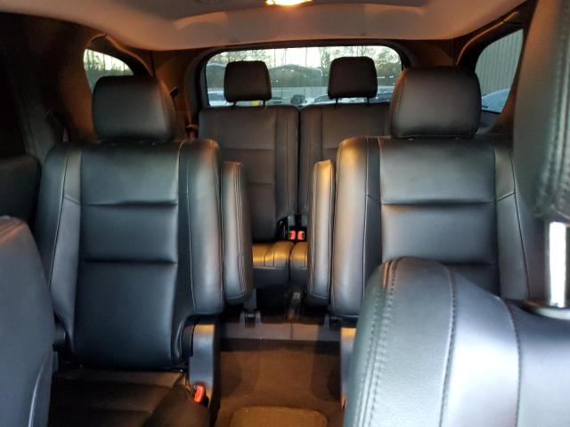 Photo 10 from auction – 2015 DODGE DURANGO SX with VIN 1C4RDHAG1FC714782