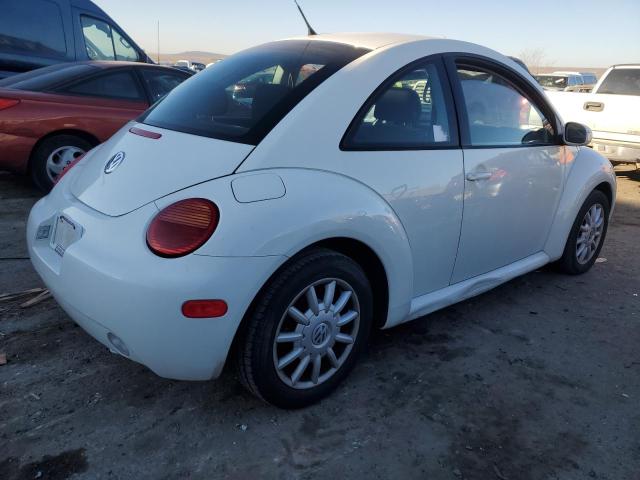Photo 3 from auction – 2004 VOLKSWAGEN NEW BEETLE with VIN 3VWCK31C64M406513