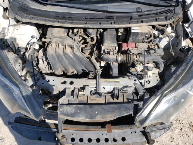 Photo 12 from auction – 2017 NISSAN VERSA NOTE with VIN 3N1CE2CP6HL358160