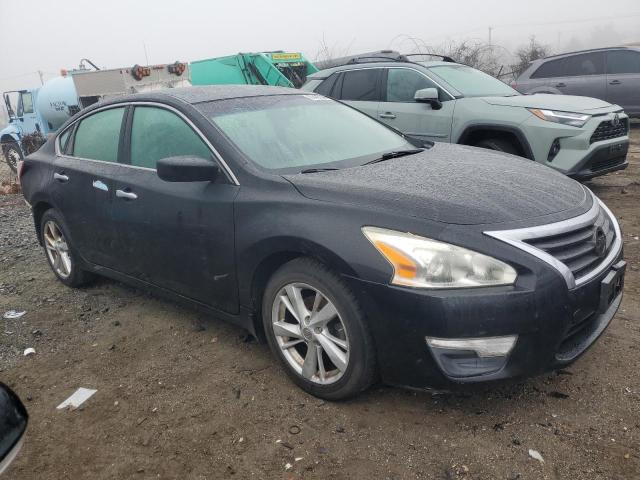 Photo 4 from auction – 2013 NISSAN ALTIMA 2.5 with VIN 1N4AL3AP2DC143583