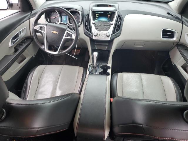 Photo 8 from auction – 2014 CHEVROLET EQUINOX LT with VIN 1GNFLHEK8EZ112307