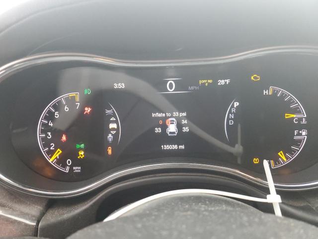 Photo 9 from auction – 2018 JEEP GRAND CHER with VIN 1C4RJFCG2JC226041