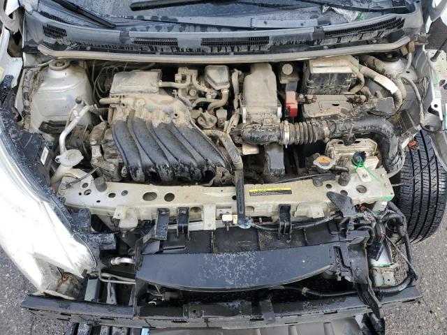 Photo 11 from auction – 2015 NISSAN VERSA NOTE with VIN 3N1CE2CP5FL431466