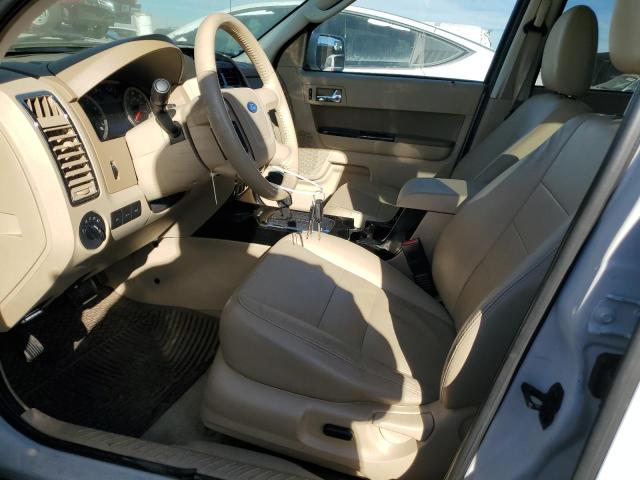 Фото 7 с аукциона – 2011 FORD ESCAPE LIM с VIN 1FMCU9EG9BKA62091