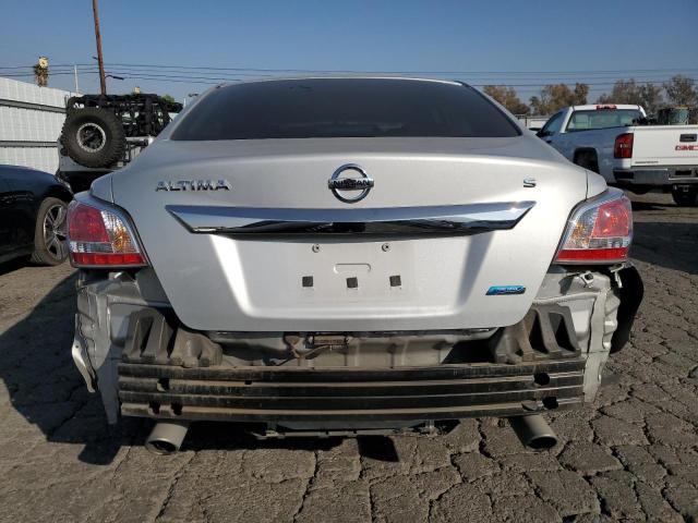 Photo 6 from auction – 2014 NISSAN ALTIMA 2.5 with VIN 1N4AL3AP2EN368513
