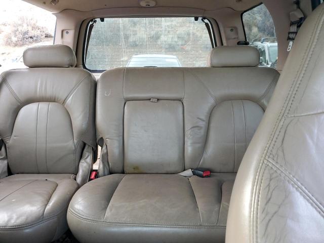 Photo 10 from auction – 1998 FORD EXPEDITION with VIN 1FMPU18L9WLB57150