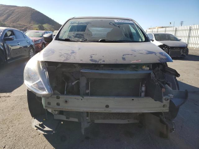 Photo 5 from auction – 2015 NISSAN VERSA S with VIN 3N1CN7AP7FL812736