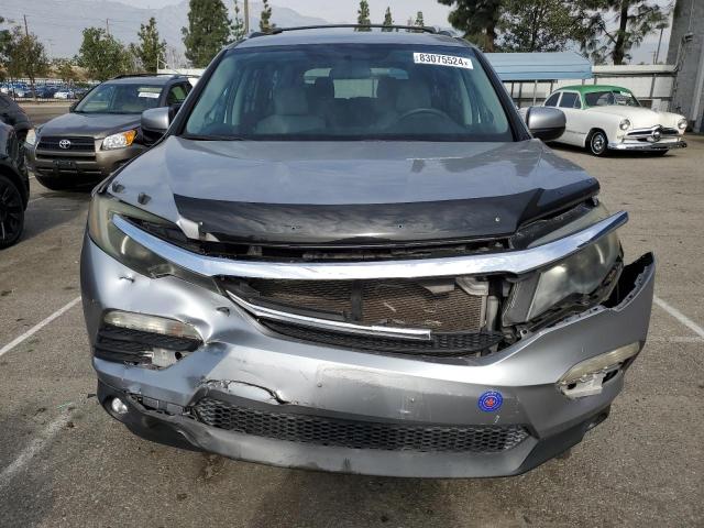 Photo 5 from auction – 2016 HONDA PILOT EX with VIN 5FNYF5H32GB007766