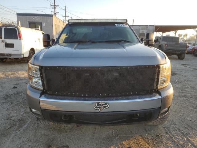 Photo 5 from auction – 2008 CHEVROLET SILVERADO with VIN 2GCEK13M181179203