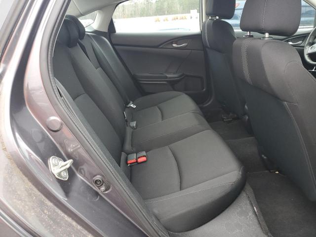 Photo 10 from auction – 2016 HONDA CIVIC LX with VIN 19XFC2F5XGE205231