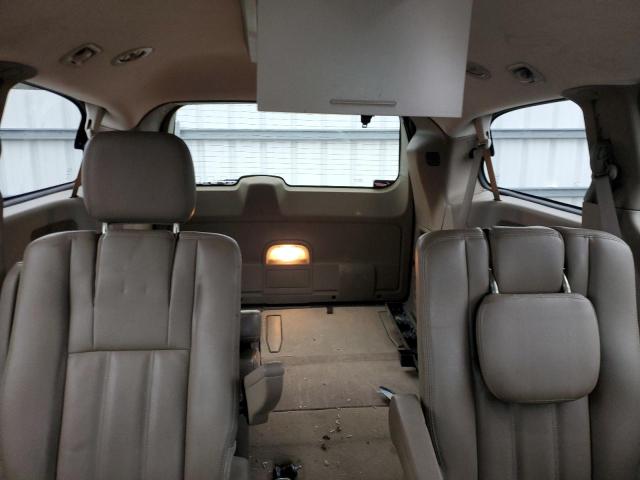 Photo 10 from auction – 2013 CHRYSLER TOWN & COU with VIN 2C4RC1BG1DR734740