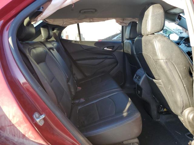 Photo 11 from auction – 2018 CHEVROLET EQUINOX LT with VIN 2GNAXSEV5J6151013