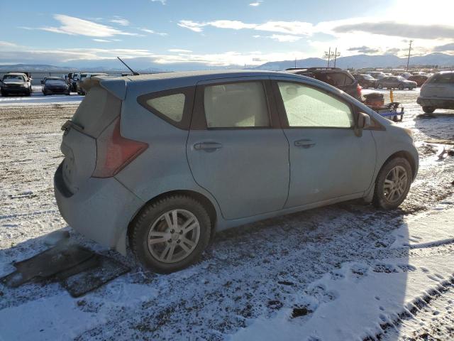 Photo 3 from auction – 2014 NISSAN VERSA NOTE with VIN 3N1CE2CP7EL383337