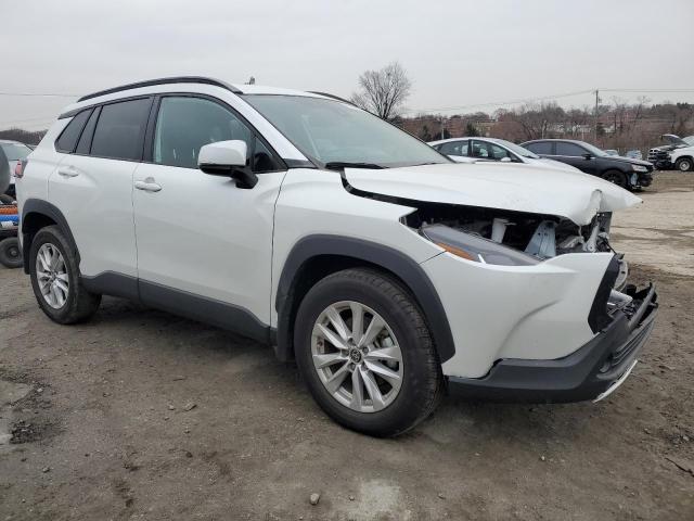 Photo 4 from auction – 2022 TOYOTA COROLLA CR with VIN 7MUCAABG0NV015215