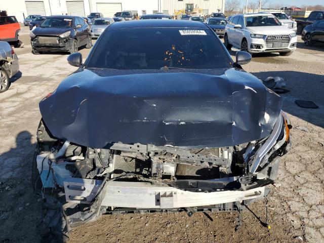 Photo 5 from auction – 2020 NISSAN ALTIMA SL with VIN 1N4BL4EV8LN301155