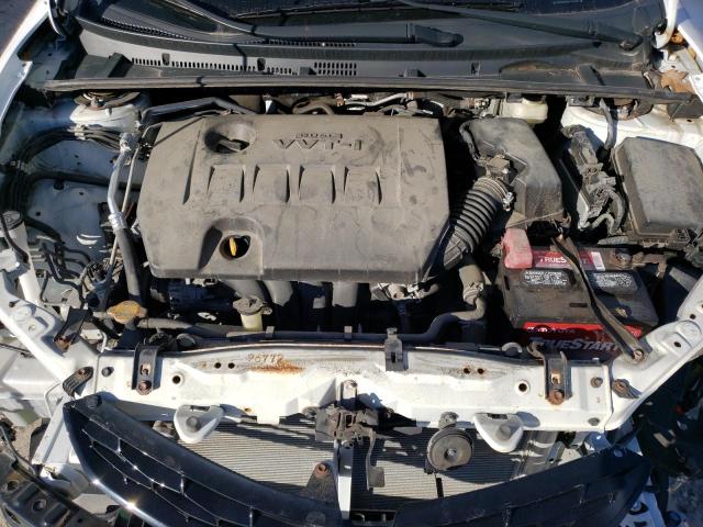 Photo 11 from auction – 2016 TOYOTA COROLLA L with VIN 2T1BURHE2GC716125