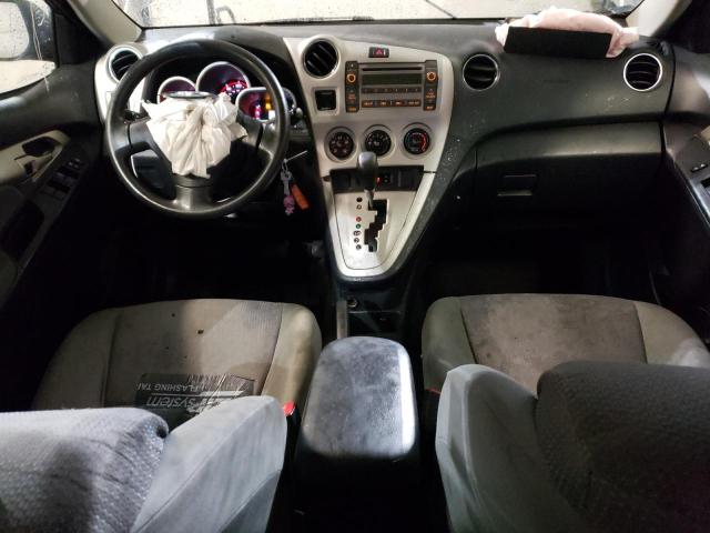 Photo 8 from auction – 2010 TOYOTA COROLLA MA with VIN 2T1KU4EE5AC365483