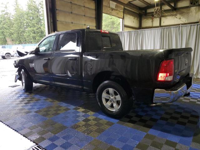 Photo 2 from auction – 2022 RAM 1500 CLASS with VIN 1C6RR6LG6NS161206