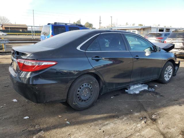 Photo 3 from auction – 2015 TOYOTA CAMRY LE with VIN 4T4BF1FKXFR458539