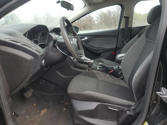 Photo 7 from auction – 2014 FORD FOCUS SE with VIN 1FADP3K27EL273039