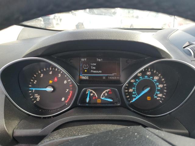 Photo 9 from auction – 2014 FORD ESCAPE TIT with VIN 1FMCU0J94EUB33127