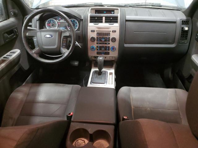 Photo 8 from auction – 2012 FORD ESCAPE XLT with VIN 1FMCU9D74CKB50257