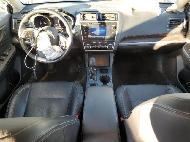 Photo 8 from auction – 2018 SUBARU OUTBACK 2. with VIN 4S4BSANC9J3250831