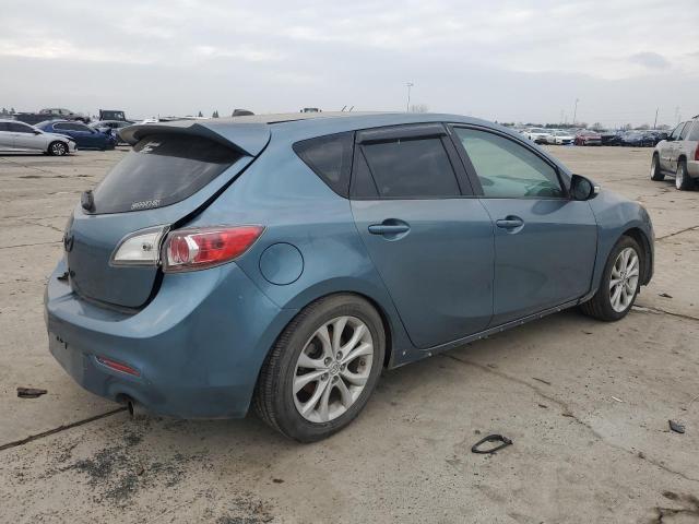Photo 3 from auction – 2010 MAZDA 3 S with VIN JM1BL1H60A1168392