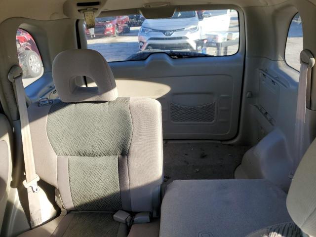 صورة رقم 10 من المزاد - 2001 TOYOTA RAV4 مع VIN JTEHH20V710105442