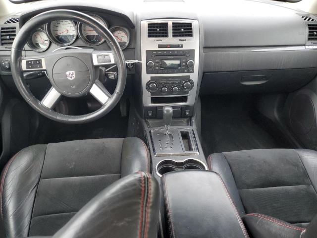 Photo 8 from auction – 2010 DODGE CHARGER SR with VIN 2B3CA7CW9AH171847