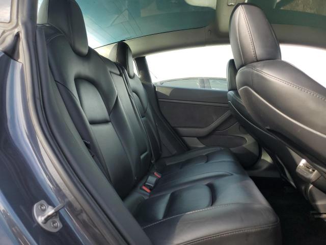 Photo 10 from auction – 2023 TESLA MODEL 3 with VIN 5YJ3E1EA8PF459634