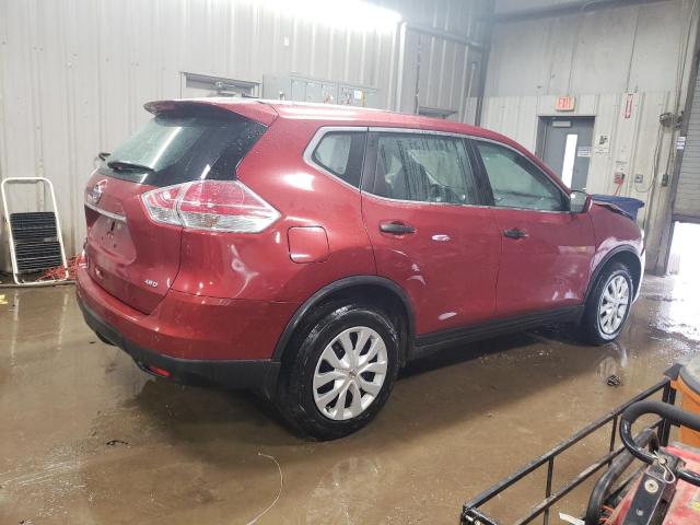 Photo 3 from auction – 2016 NISSAN ROGUE S with VIN KNMAT2MV1GP594077