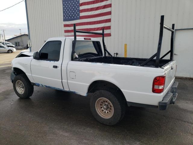 Photo 2 from auction – 2006 FORD RANGER with VIN 1FTYR10D96PA52972