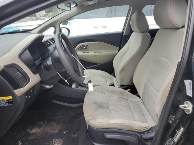 Foto 7 de la subasta – 2013 KIA RIO LX con VIN KNADM4A37D6252124