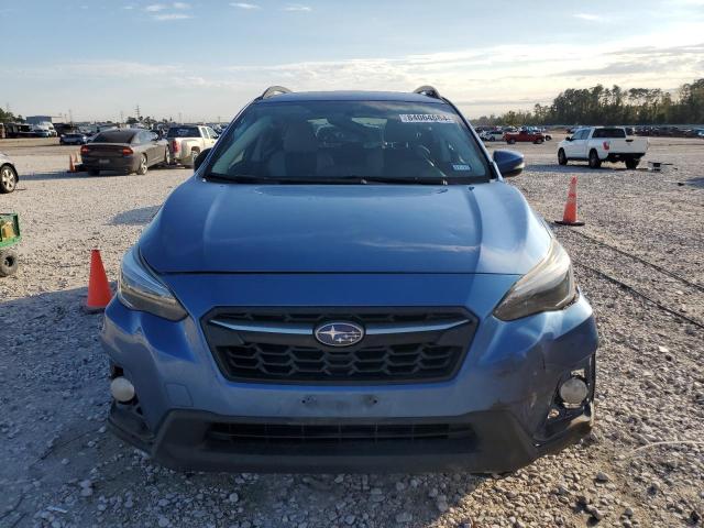 Photo 5 from auction – 2018 SUBARU CROSSTREK with VIN JF2GTAJC0J8350236